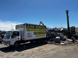 Best Demolition Debris Removal  in Broxton, GA