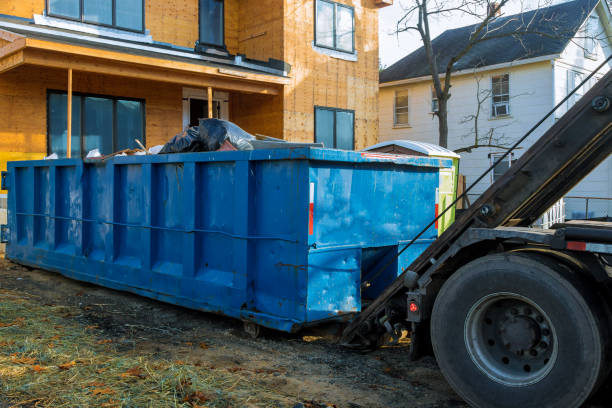 Best Hoarding Cleanup  in Broxton, GA