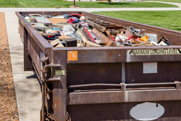 Best Junk Removal for Events  in Broxton, GA